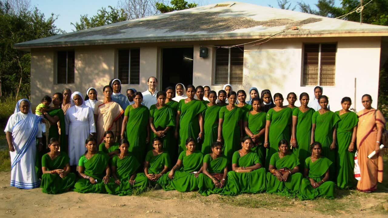 Courtesy of SEMI Onlus