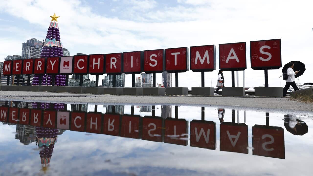 MELBOURNE DAILY LIFE