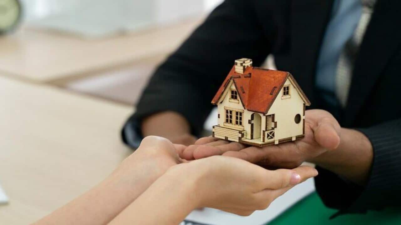 First Home Buyer