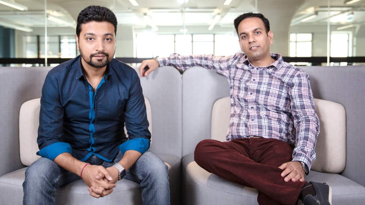 Image for read more article 'Hear our interview with Mandeep Sodhi and Atul Narang'