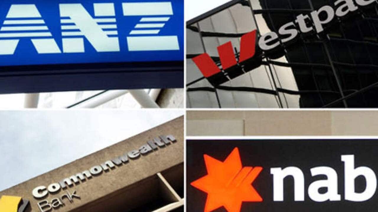 Four Banks