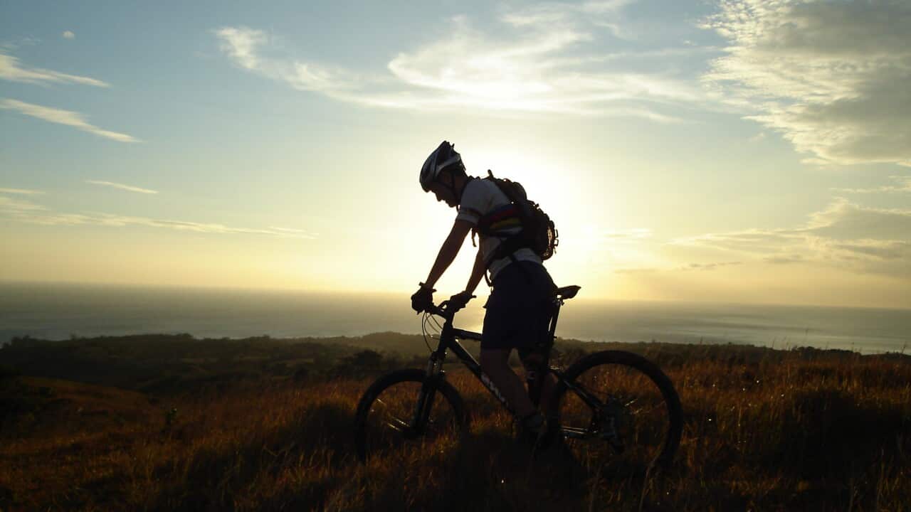 mountain bike, e-bike, bike trails melbourne, Filipino news,
