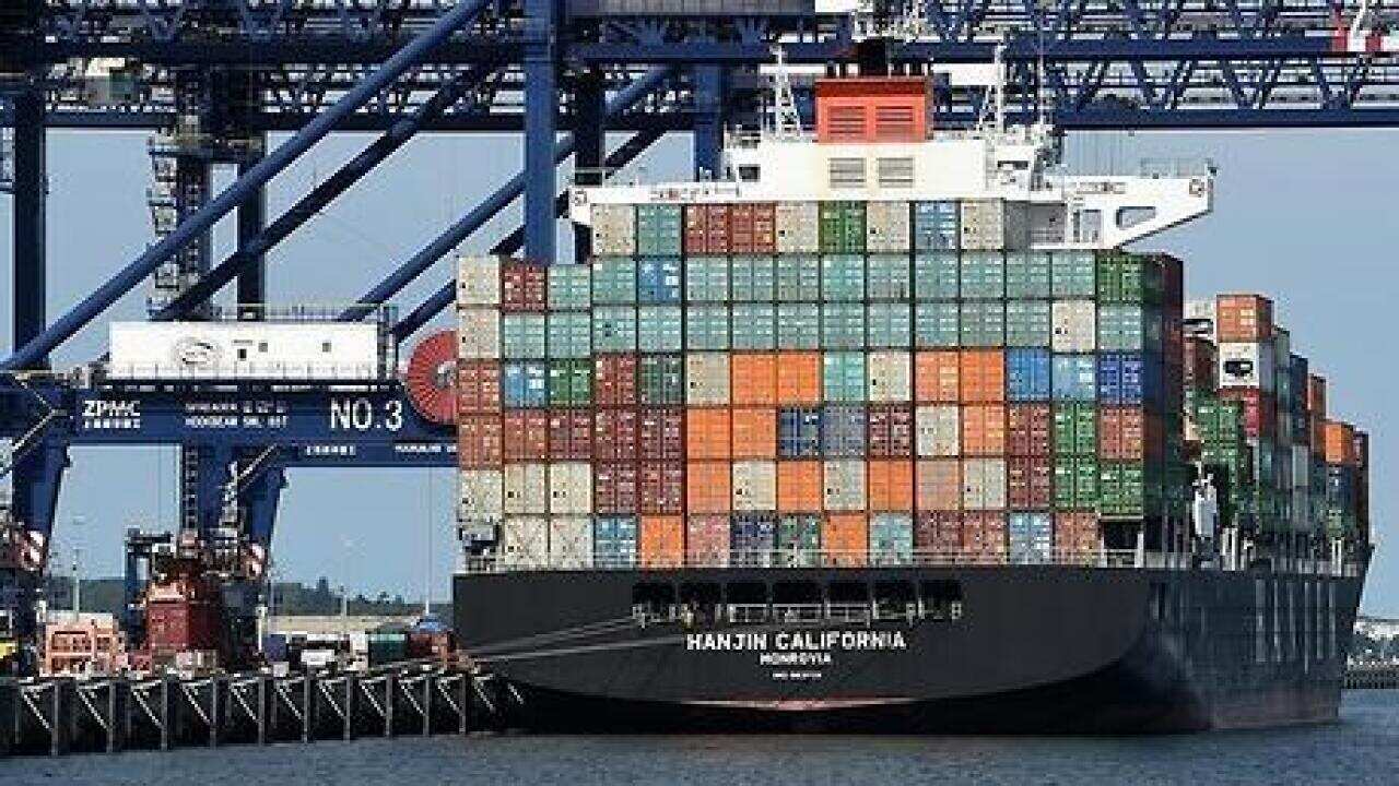 China Exports
