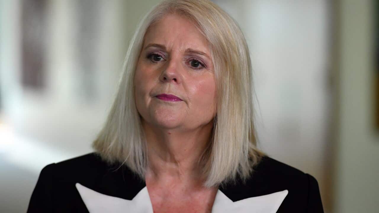 NACA Feature, Australianfederal politics, Parliament of Australia,