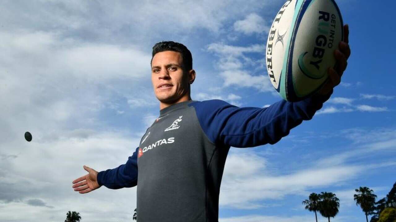 Matt Toomua