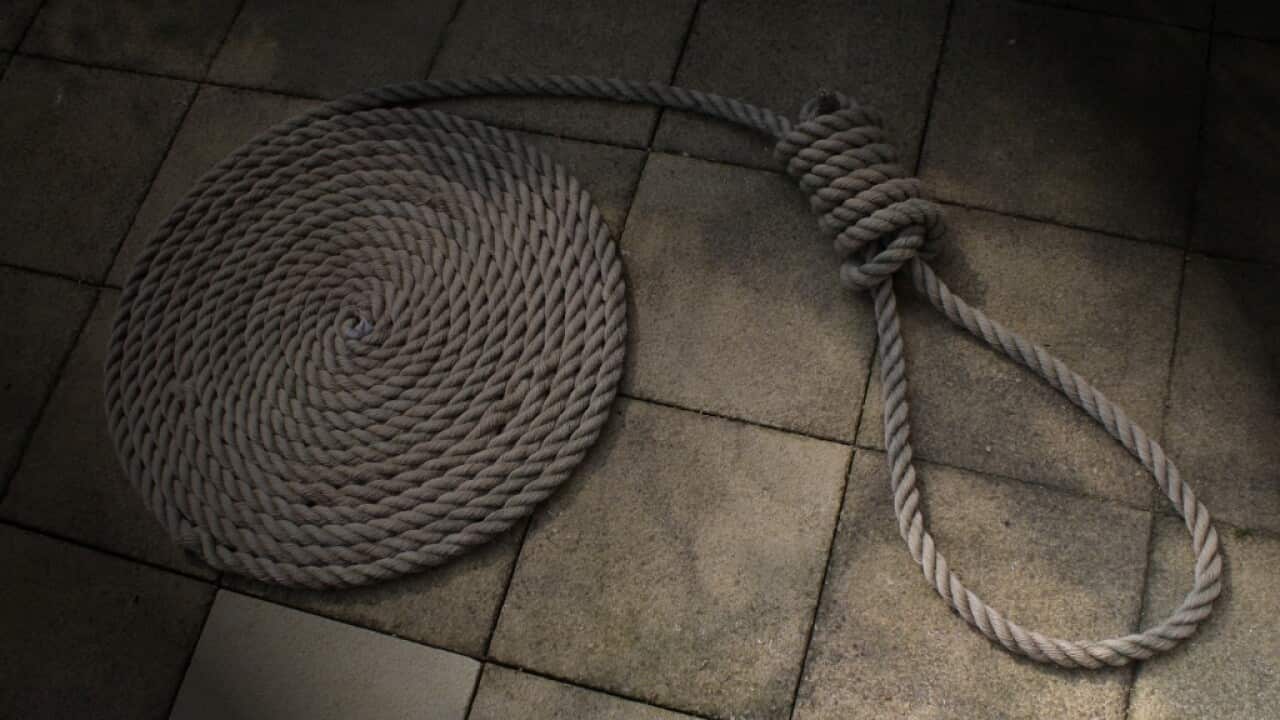 Hangman's noose