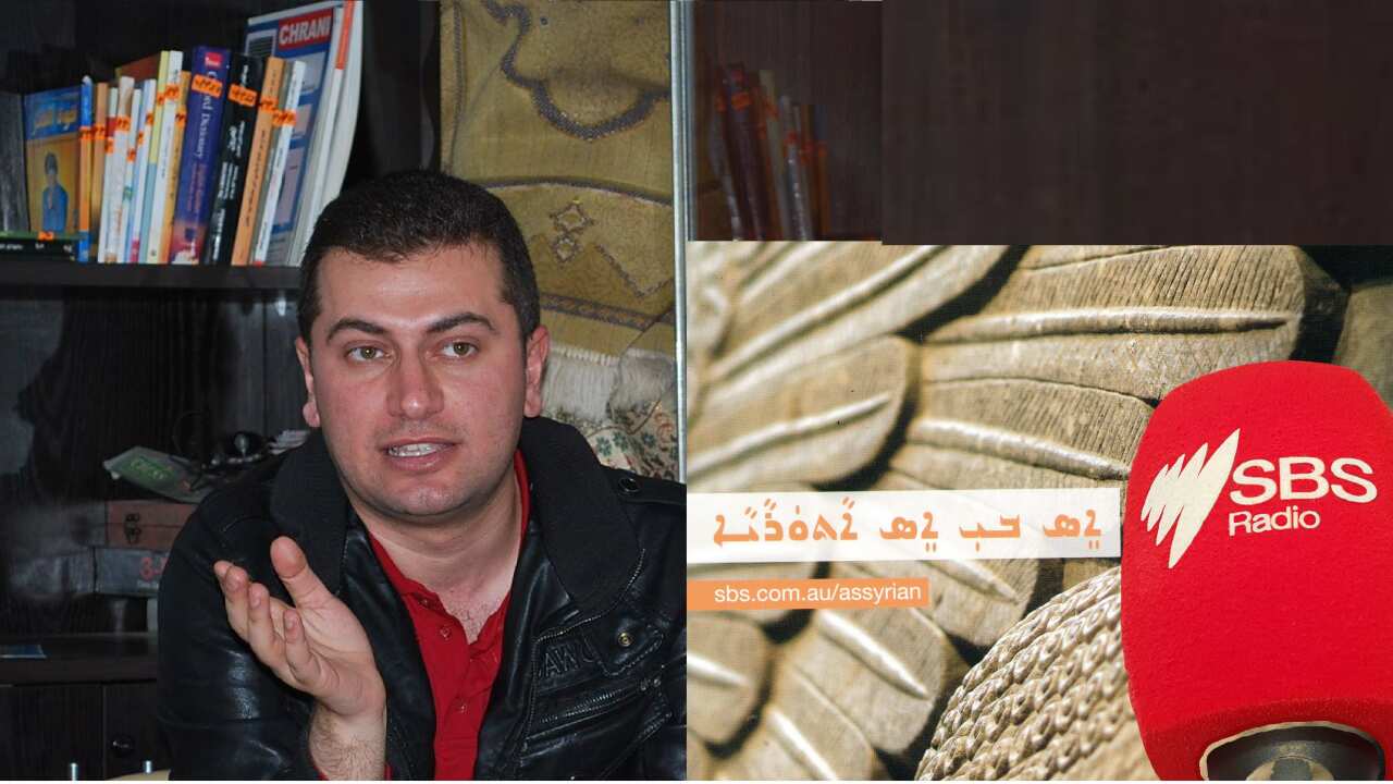 Nassem Sadiq - Duhok