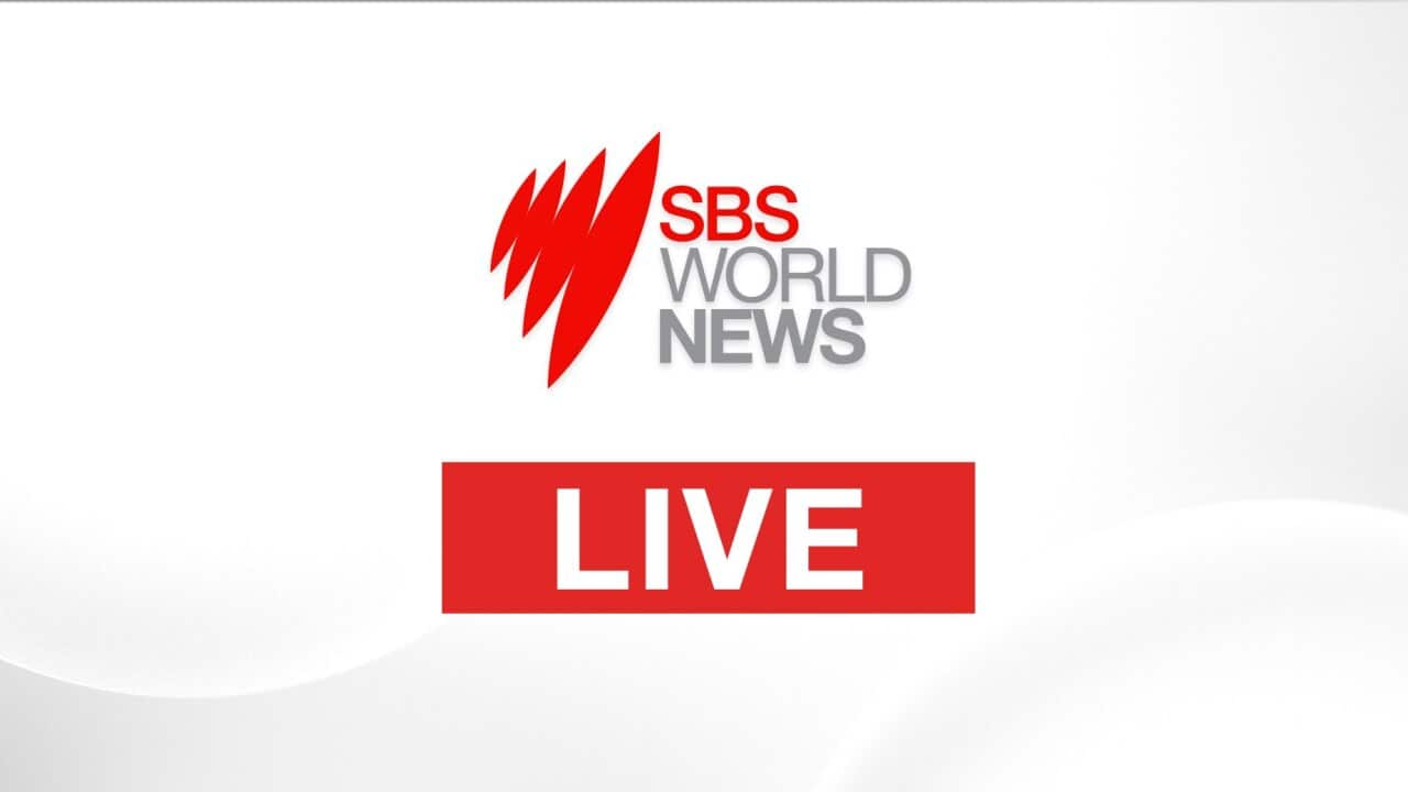 SBS World News Bulletin
