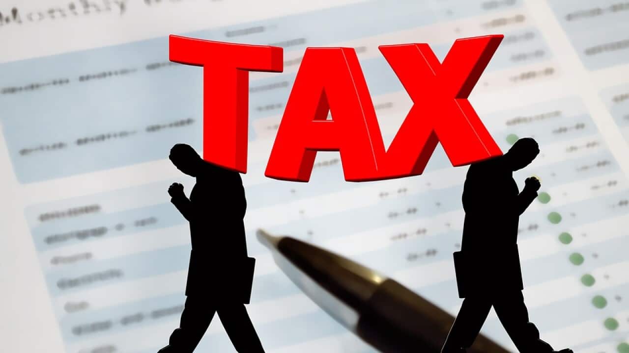 Tax