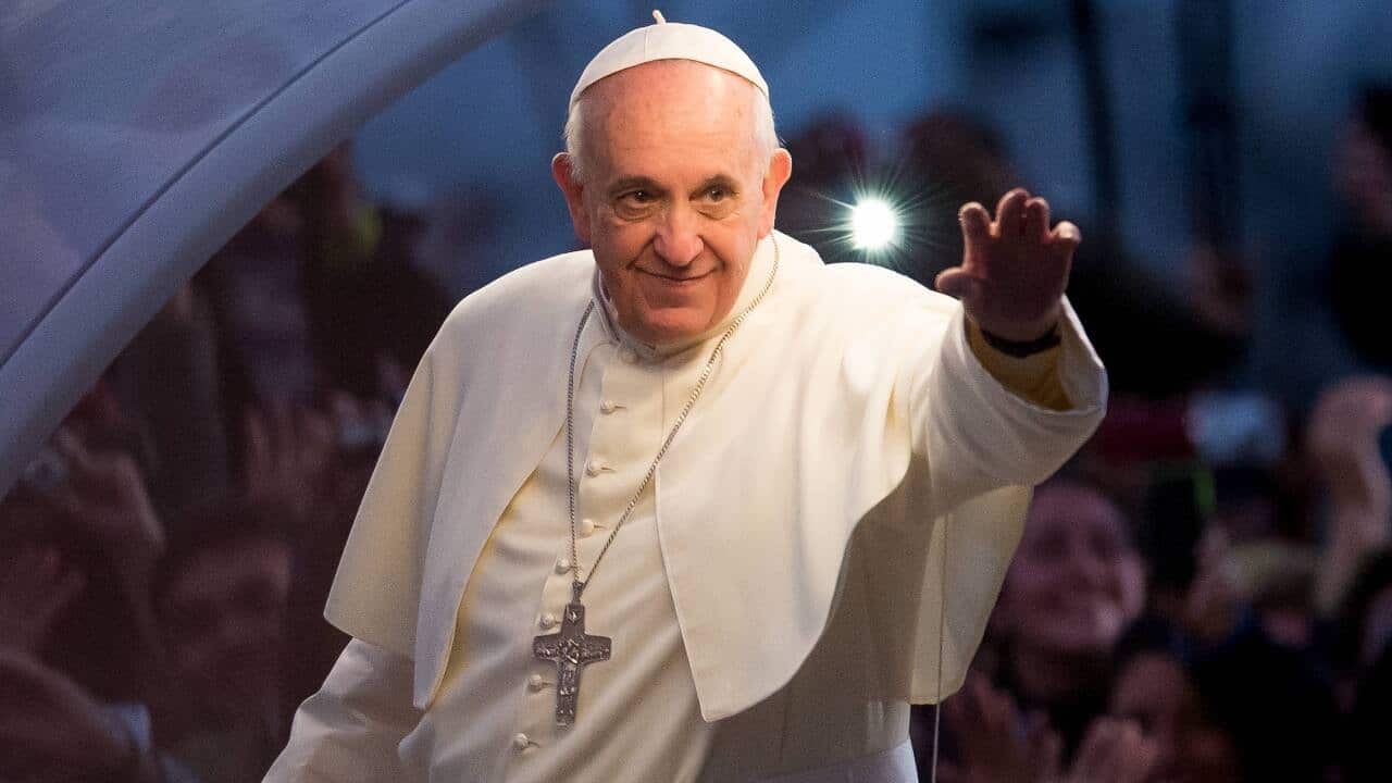 Pope Francis