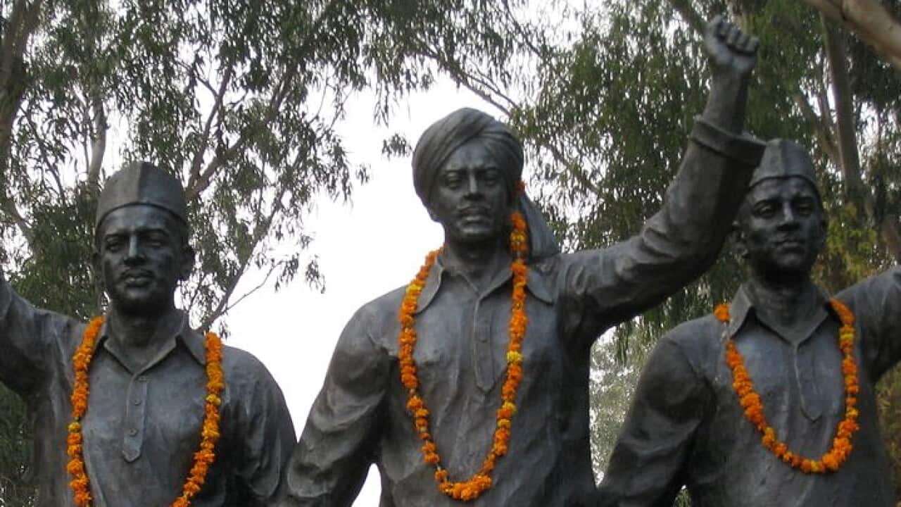 Bhagat Singh
