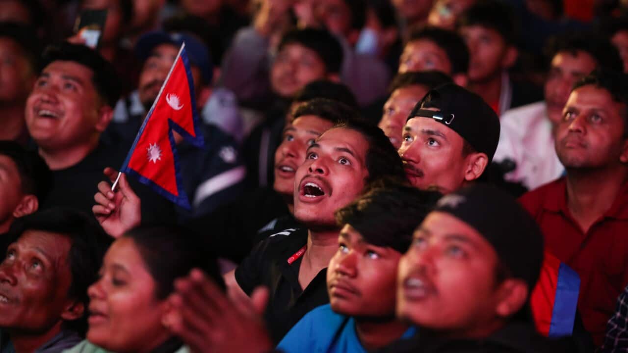 Netherlands v Nepal - ICC Men's T20 Cricket World Cup West Indies & USA 2024