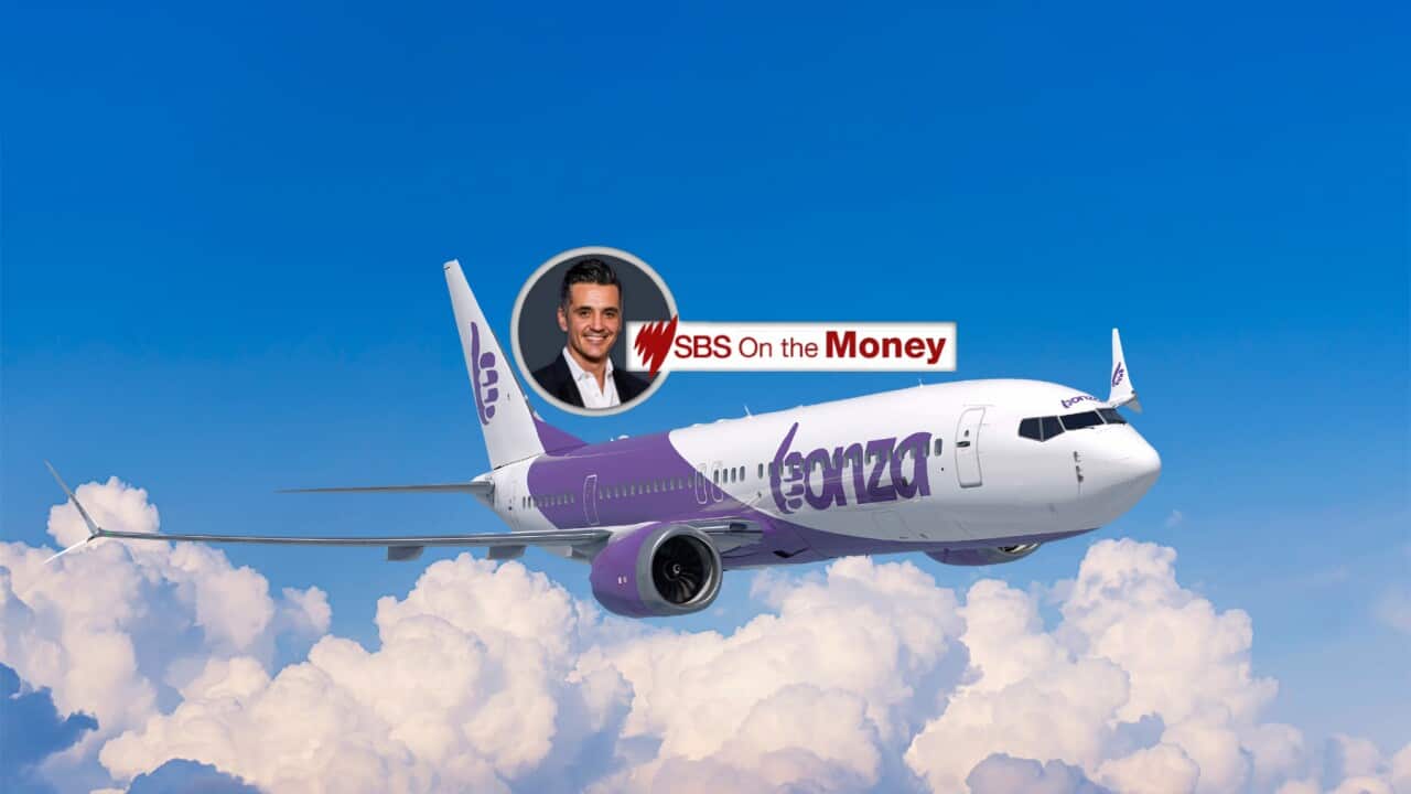 On the Money