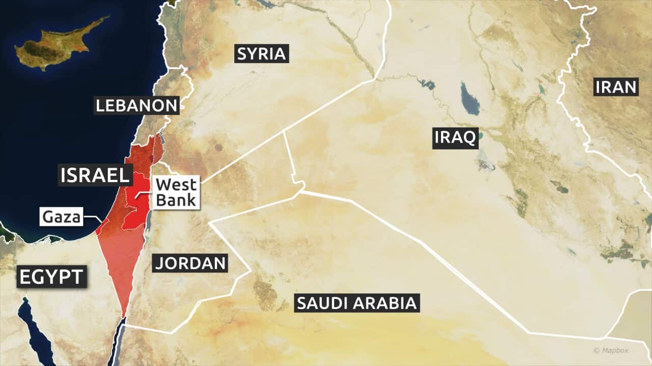 Friends or foes? Where Israel’s Middle Eastern neighbours stand on its war against Hamas