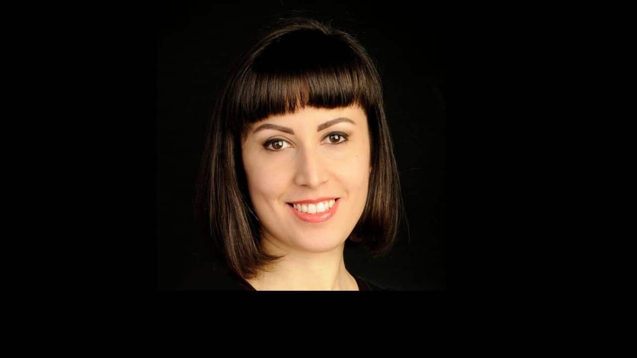 Elif Sezen
