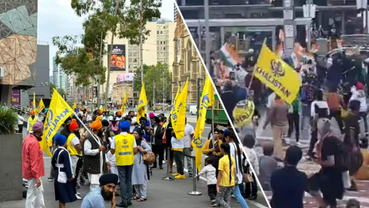 INDIAN STREET FIGHT