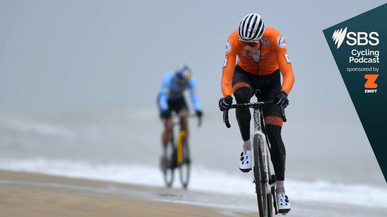 Mathieu van der Poel