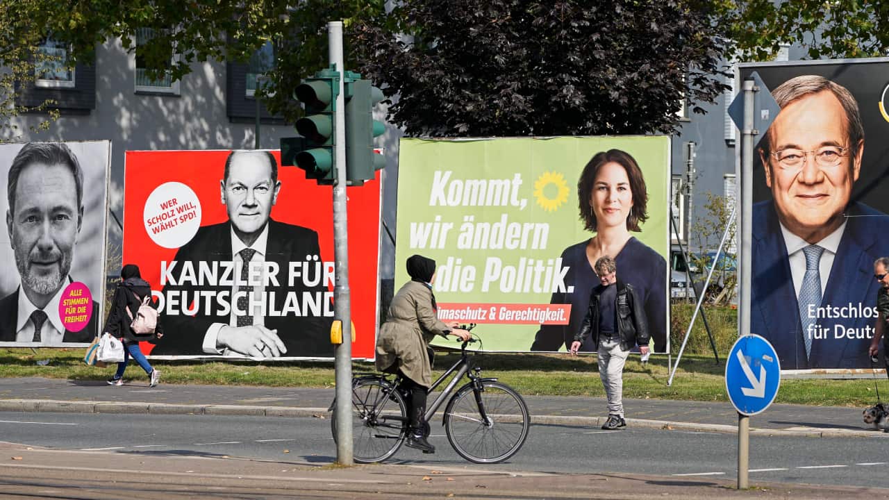 Politics