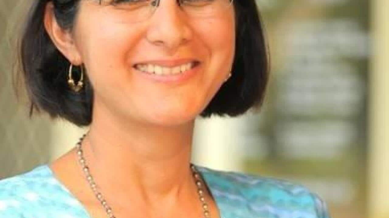 Rashmi Sharma, Doctor, OAM, Australia day honour