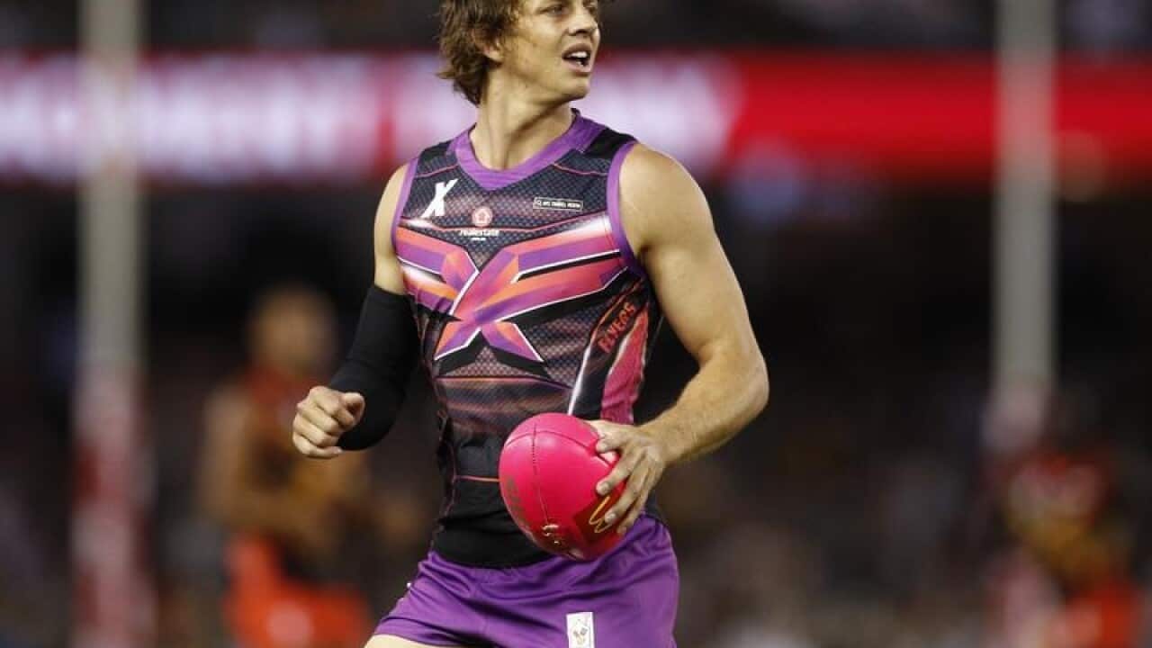 Nat Fyfe