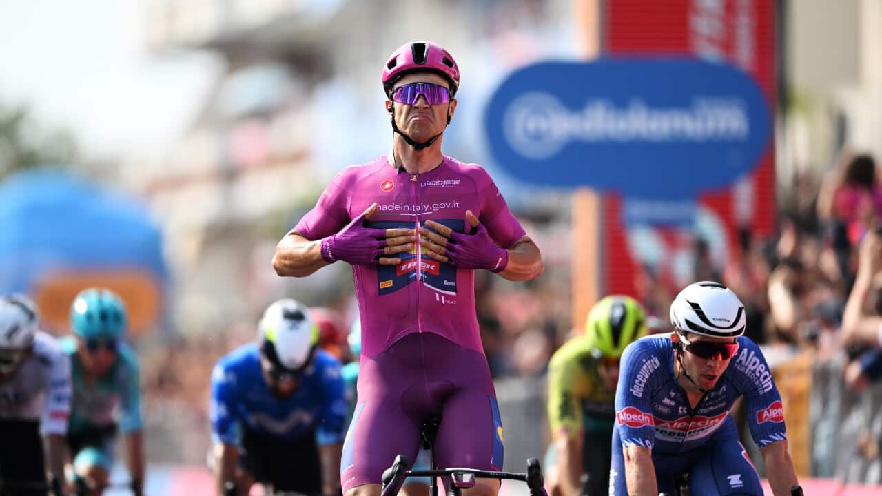 107th Giro d'Italia 2024 - Stage 11