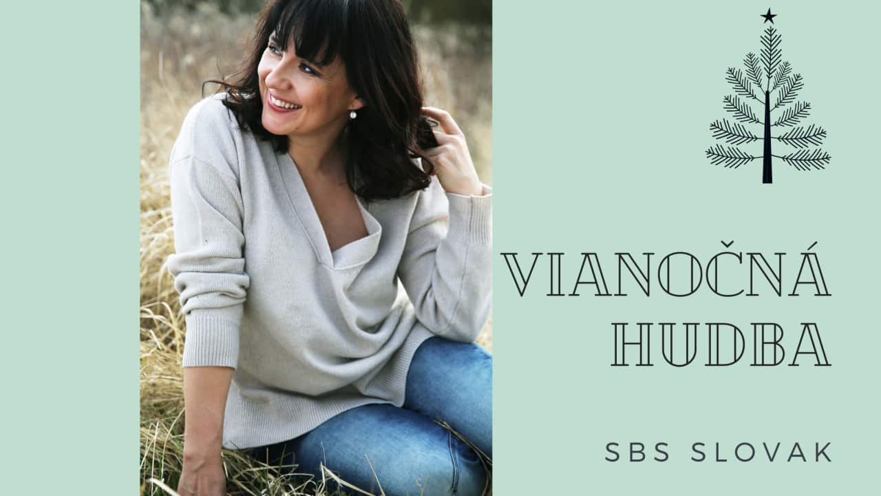 CHRISTMAS MUSIC, LUBICA CEKOVSKA, MUSIC COMPOSER