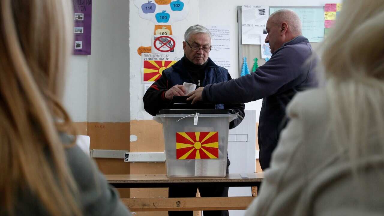 Homeland Report in Macedonian 26 August 2021, Australian Macedonian Community,