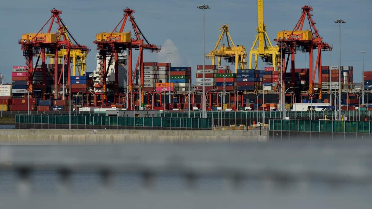 Shipments delays
