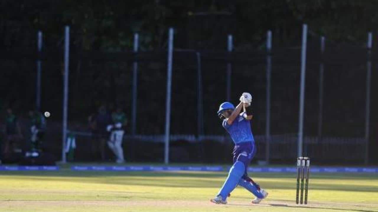 The Australian Cricket League in Brisbane, Australia, showcased the power of multiculturalism and cricket in fostering unity among the youth.