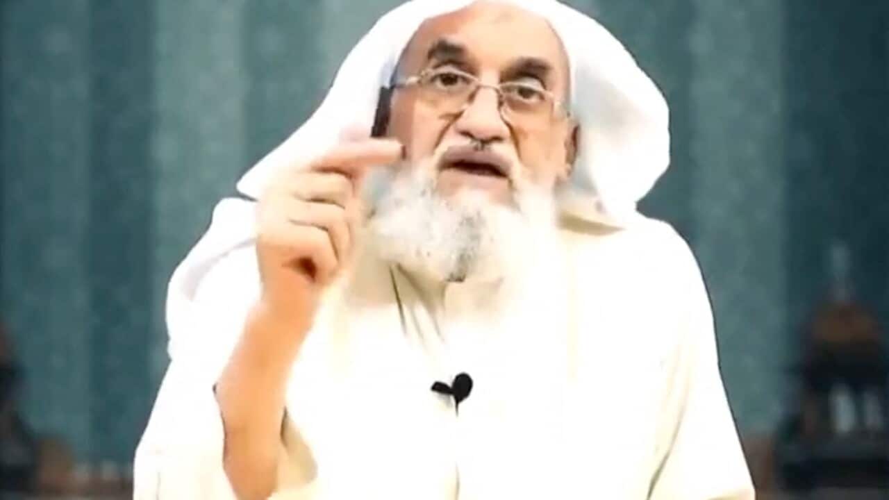 Al Qaeda leader Ayman al-Zawahiri was killed in US drone strike in Afghanistan