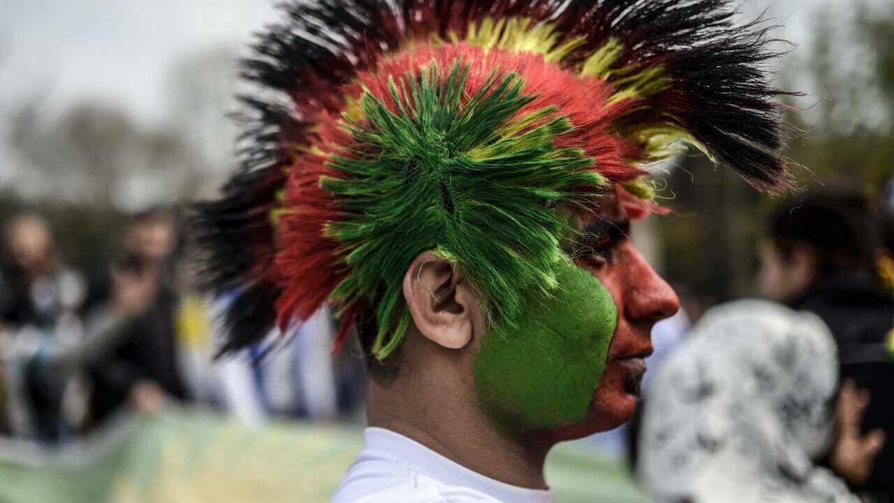 Newroz, Nooroz