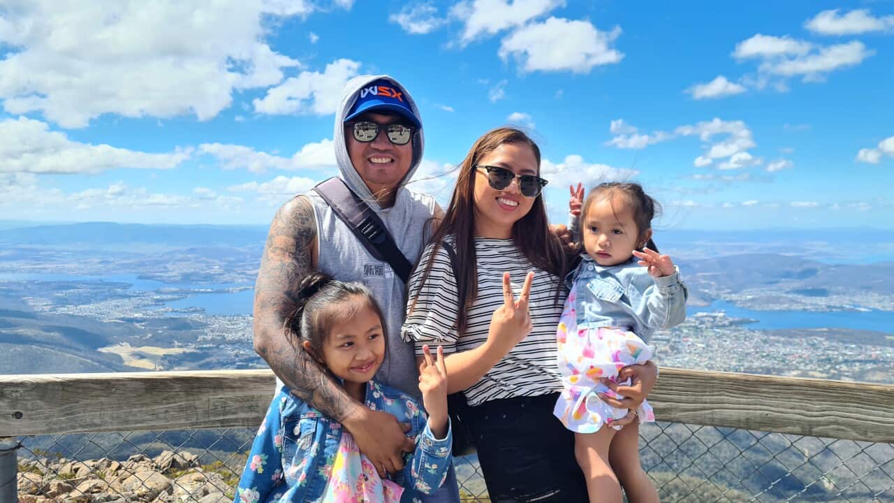 Cindy Wisco with family.jpg