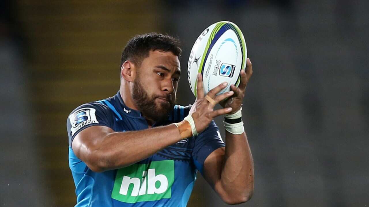 Patrick Tuipulotu