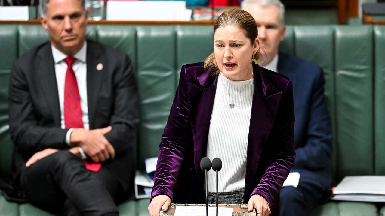 QUESTION TIME