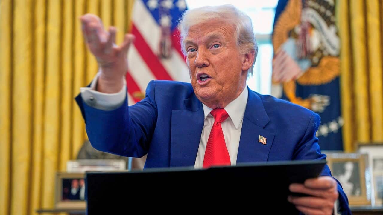 Trump