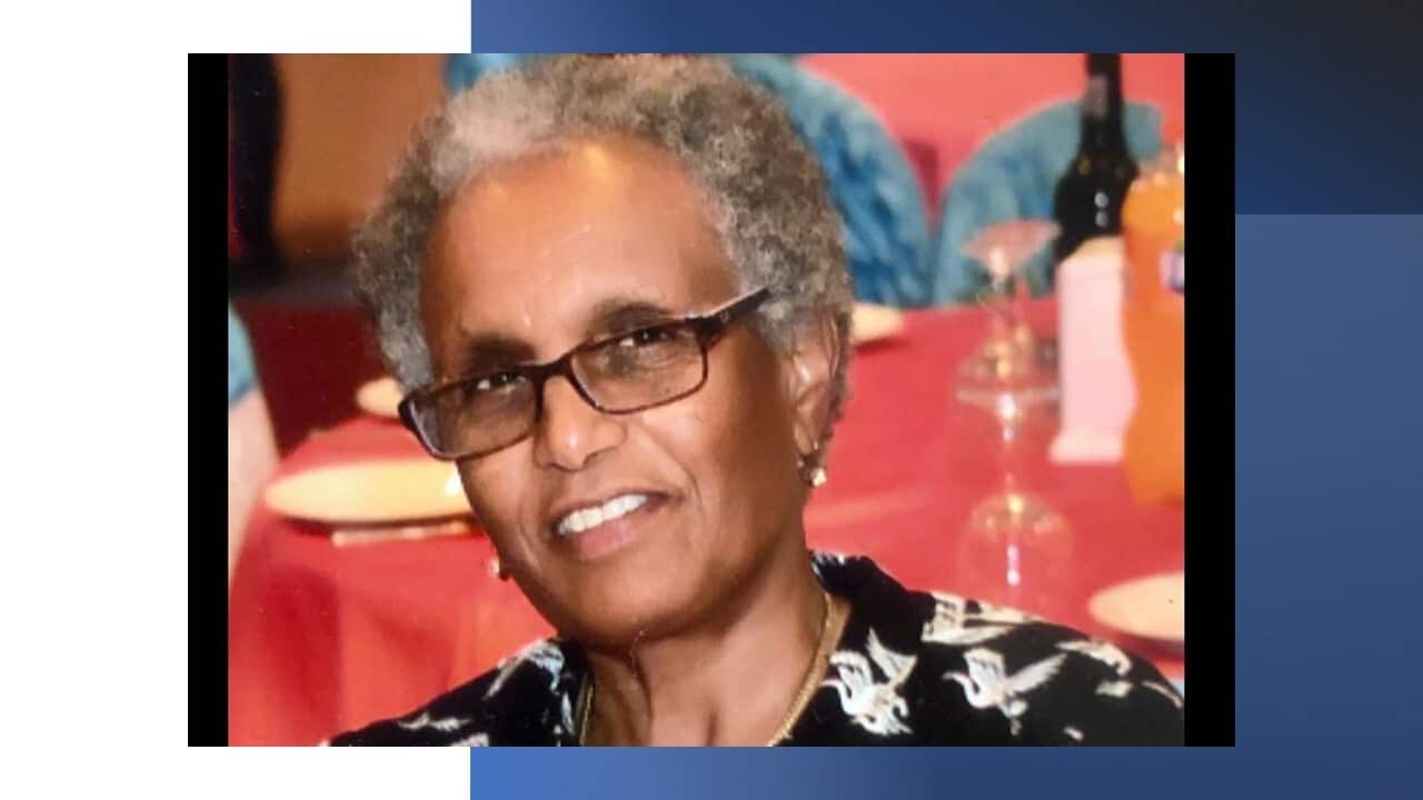 Minya Tsegay: March eight