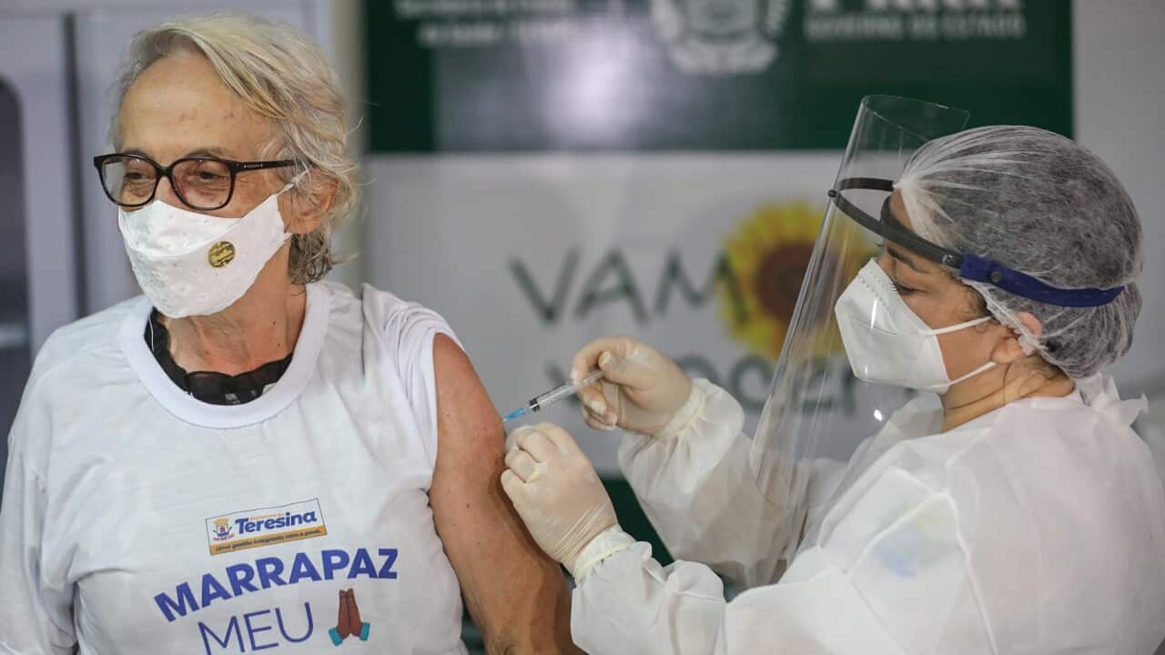 Vaccination Covid-19