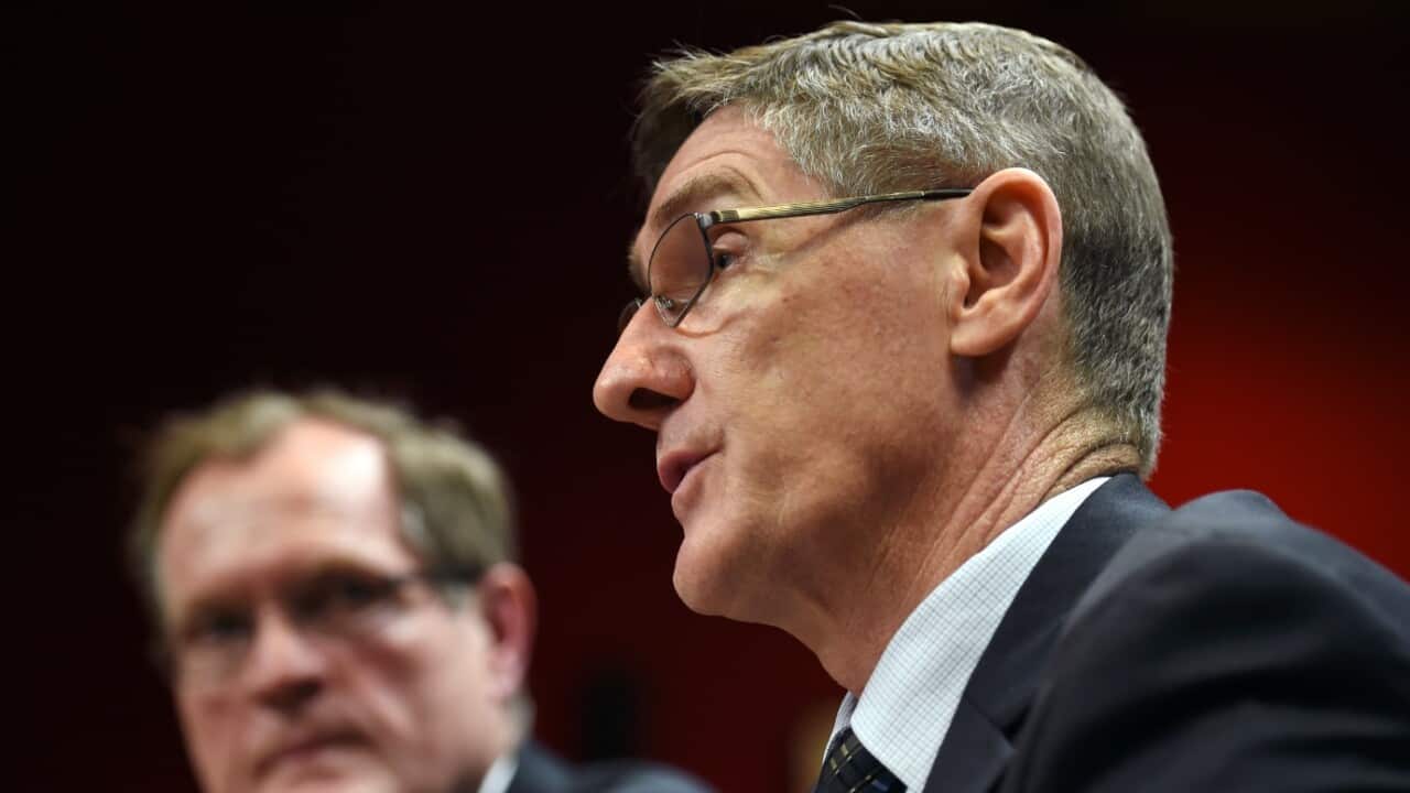 ATO deputy commissioner Mark Konza says his agency places greater focus on tax avoidance.