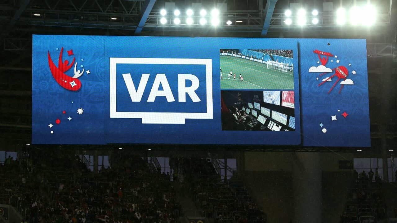 VAR