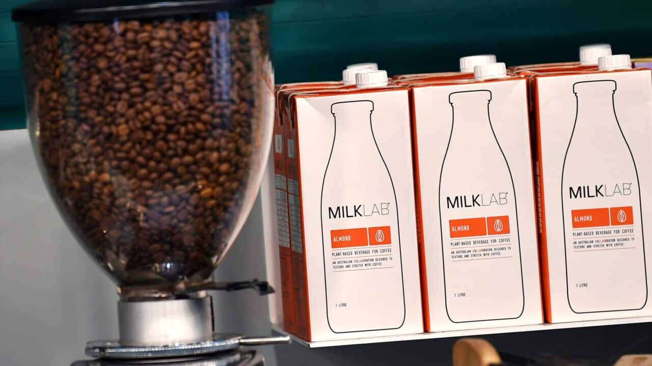 ABS CPI FIGURES STOCK