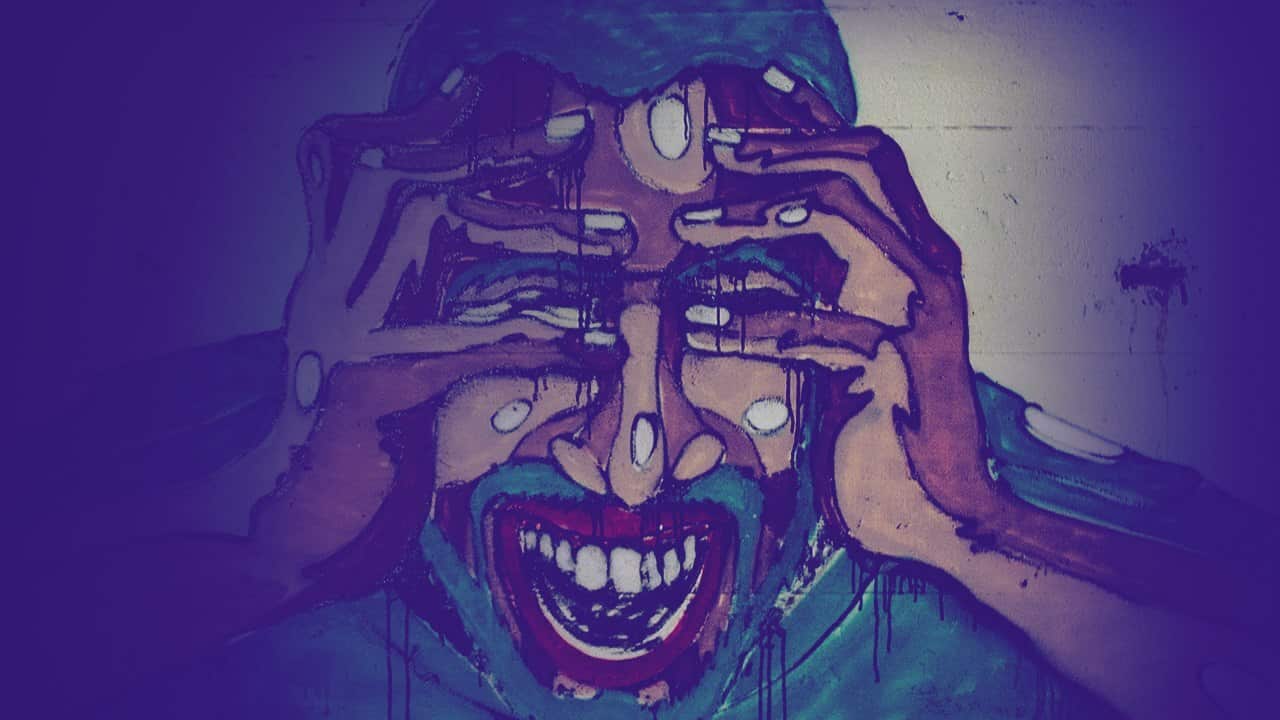 Beating Anxiety Nina Dewar In Tune Hypnotherapy