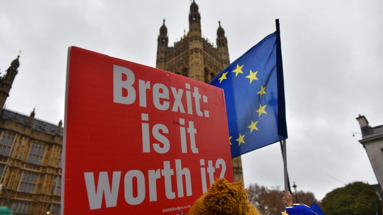 The European Court of Justice has ruled that Britain could halt withdrawal from the EU without seeking the approval of member states.