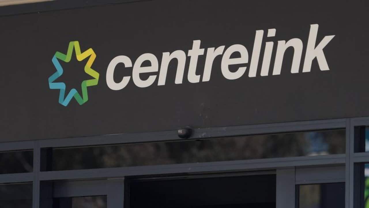 Centrelink