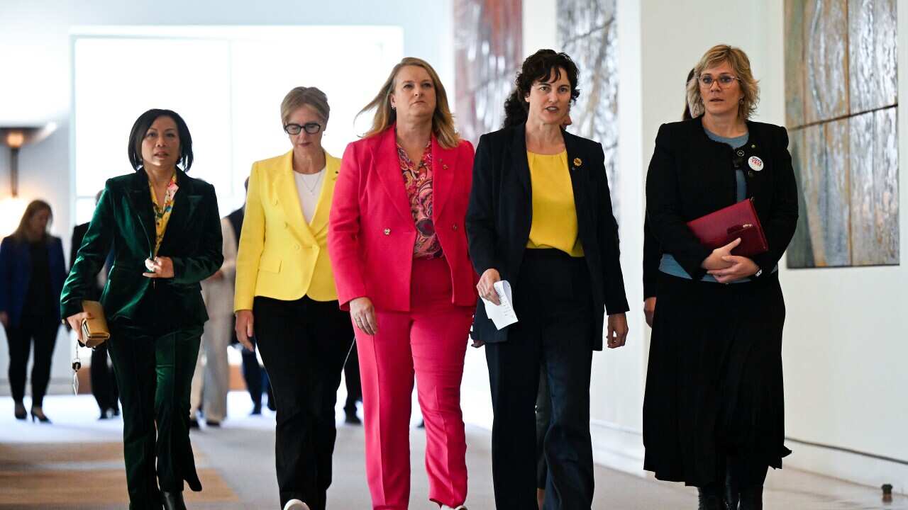 INDEPENDENTS POLITICAL DONATIONS PRESSER