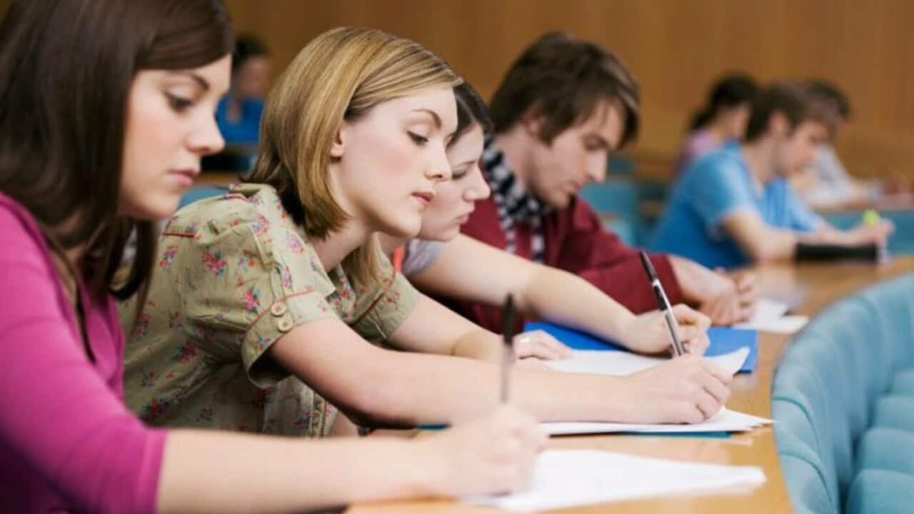 University