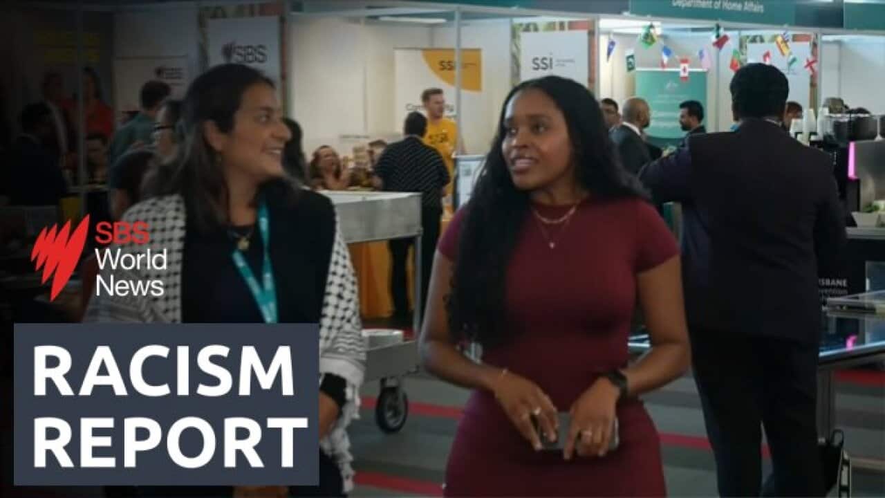 Calls for anti-racism framework after damning 'systemic racism' report ...