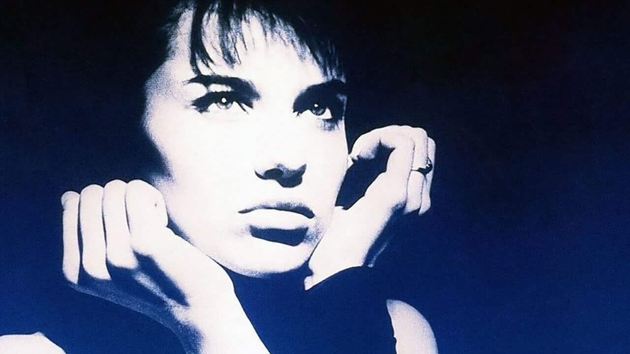 Betty Blue