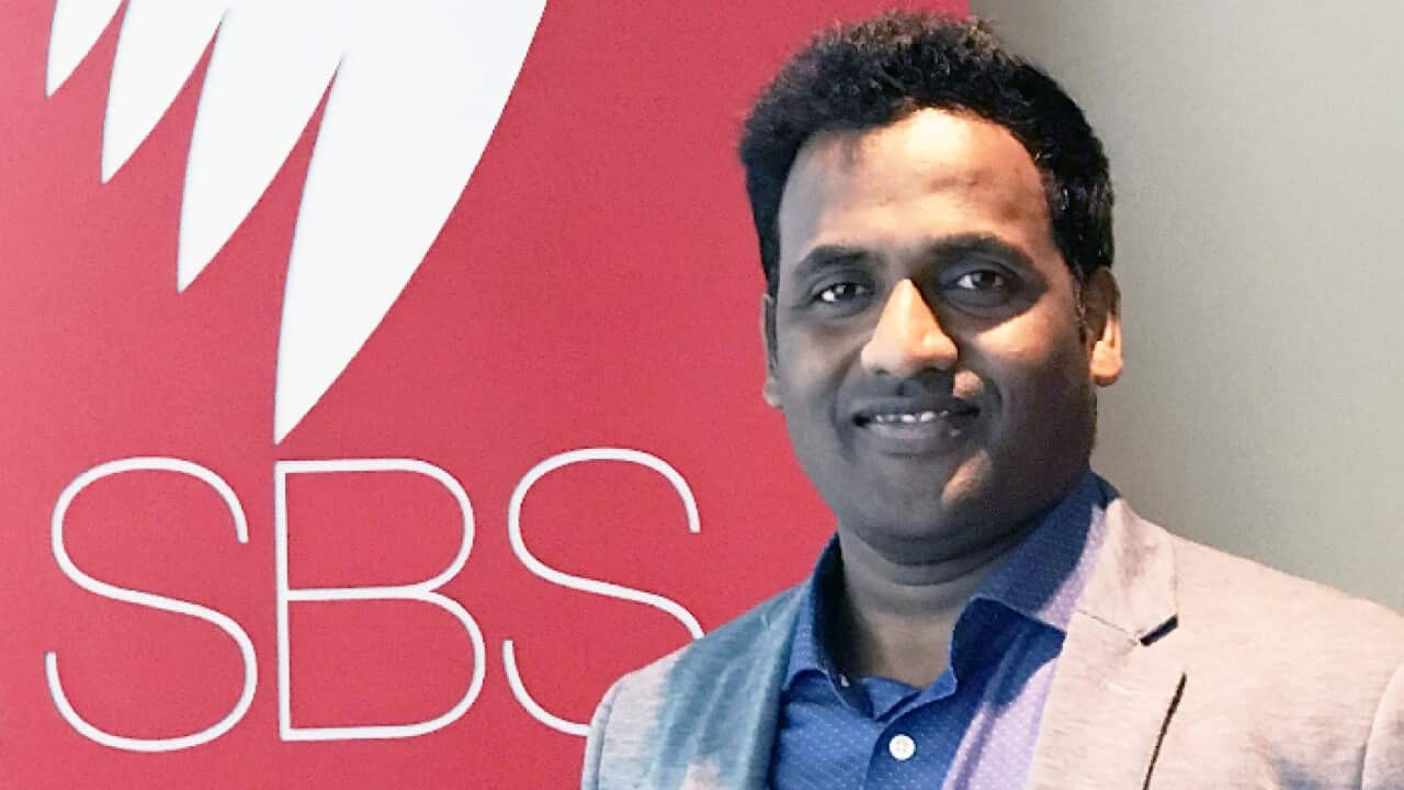 Paheerathan Pararajasingam