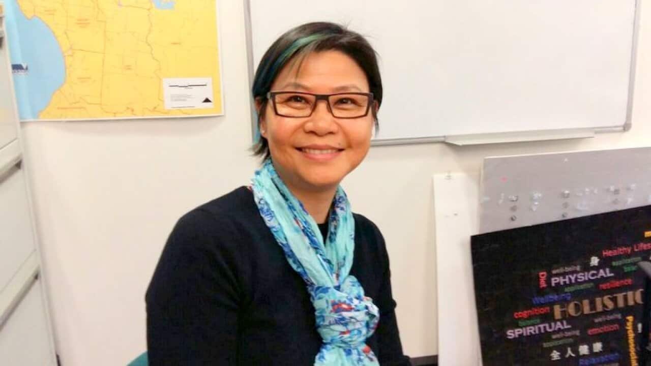 Minerva Lau