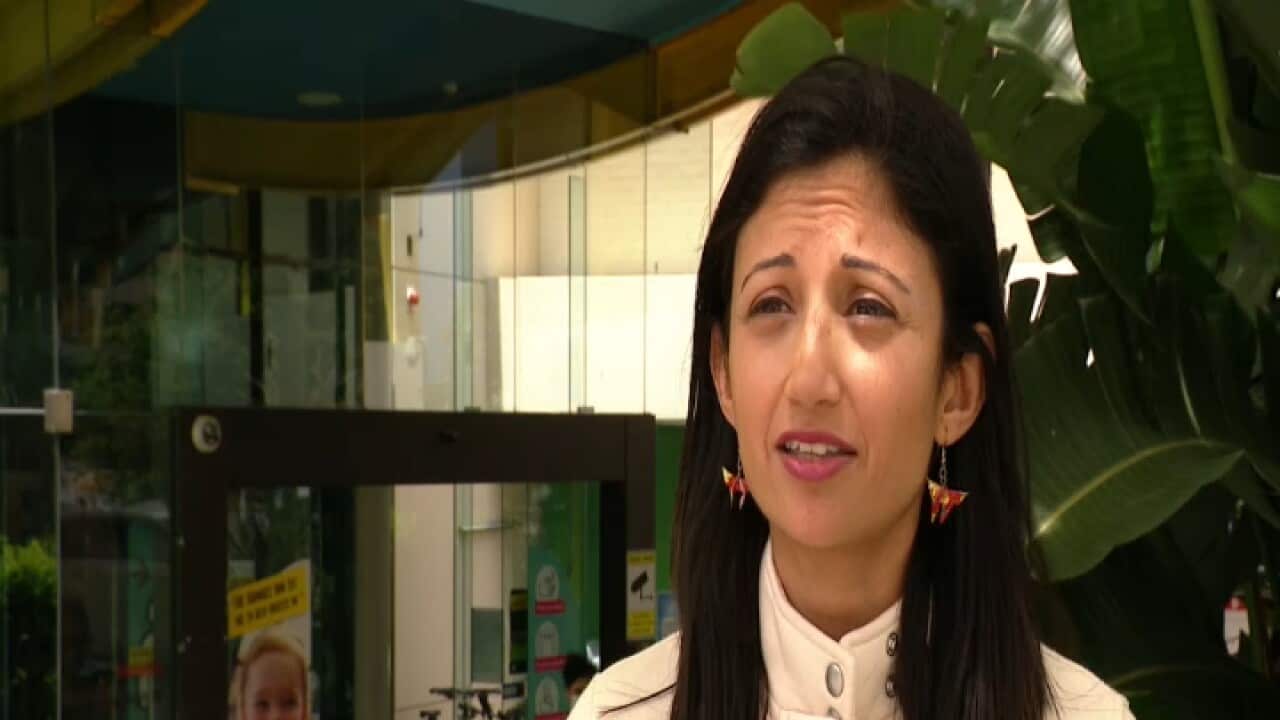 Dr Archana Koirala SBS.jpg